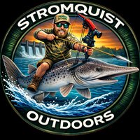 Stromquist Outdoors logo